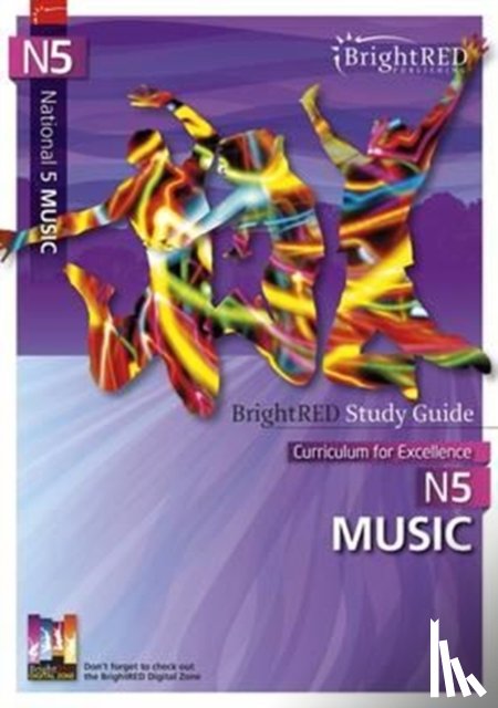 Finnerty, Adrian - National 5 Music Study Guide