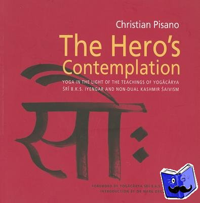 Pisano, Christian - The Hero's Contemplation