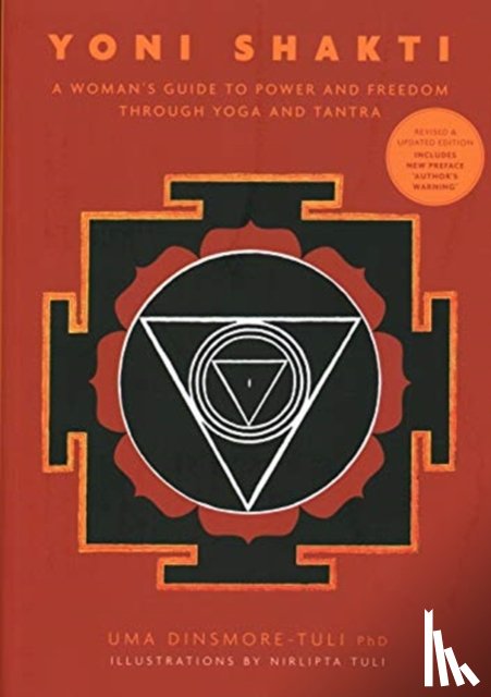 Dinsmore-Tuli, Uma - Yoni Shakti