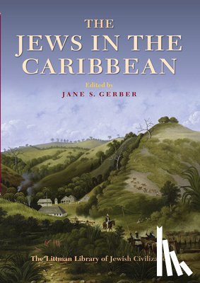  - The Jews in the Caribbean