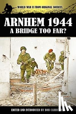  - Arnhem 1944