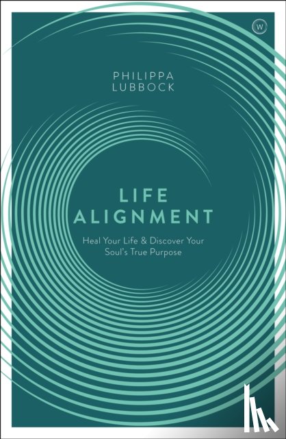 Lubbock, Philippa - Life Alignment