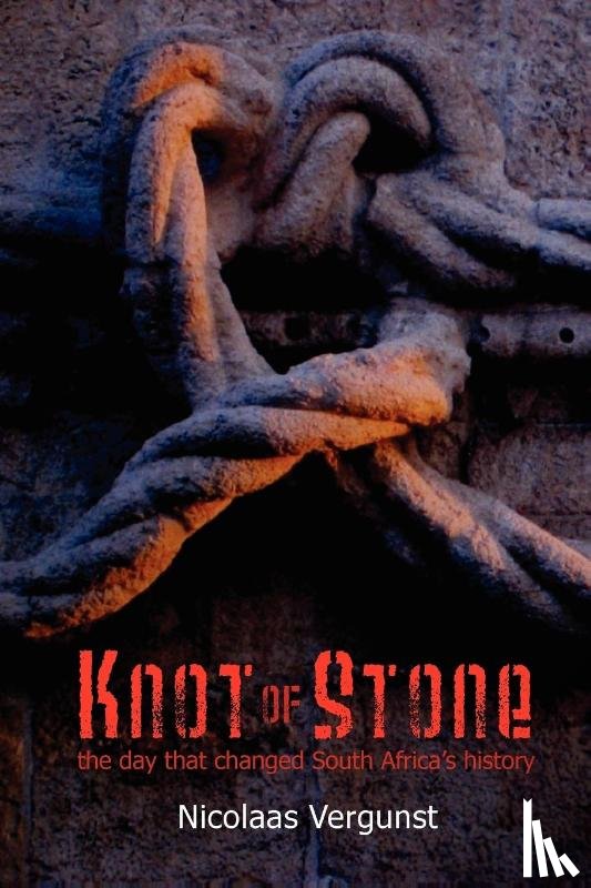 Vergunst, Nicolaas - Knot of Stone