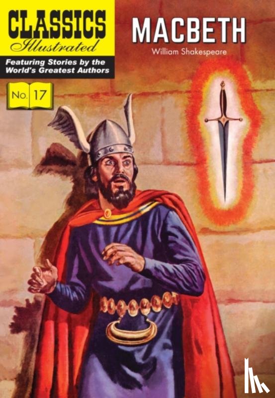Shakespeare, William - Macbeth
