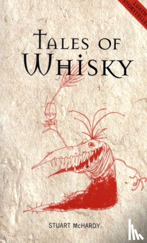 McHardy, Stuart - Tales of Whisky