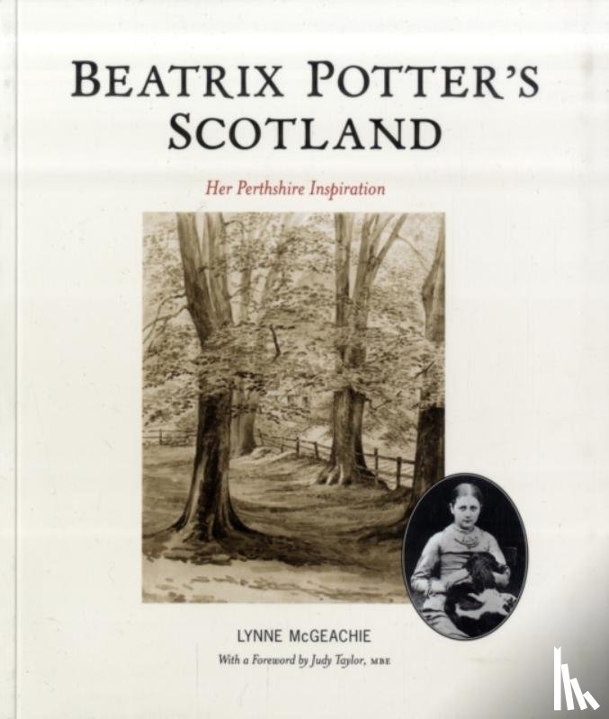 McGeachie, Lynne - Beatrix Potter's Scotland