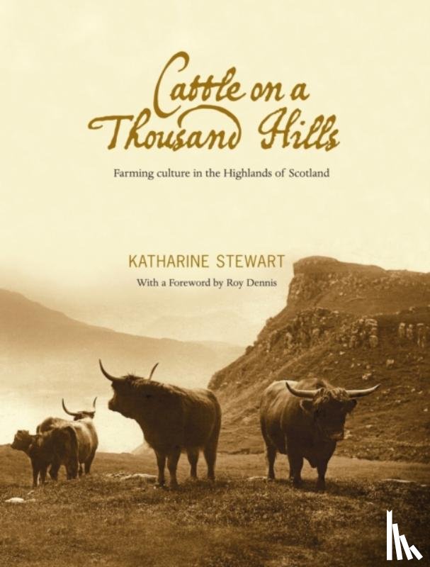 Stewart, Katharine - Cattle on a Thousand Hills