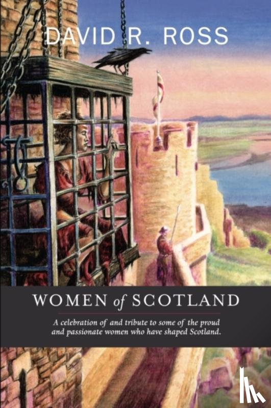 Ross, David R. - Women of Scotland