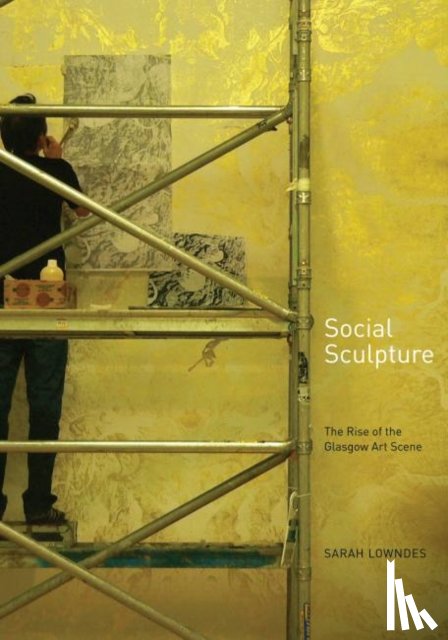Lowndes, Sarah - Social Sculpture