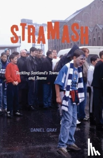 Gray, Daniel - Stramash