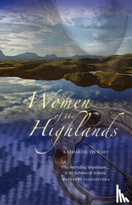 Stewart, Katharine - Women of the Highlands