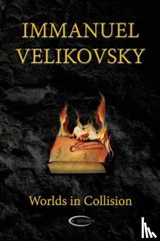 Velikovsky, Immanuel - Worlds in Collision