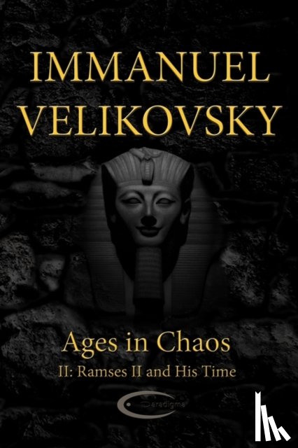 Velikovsky, Immanuel - Ages in Chaos II