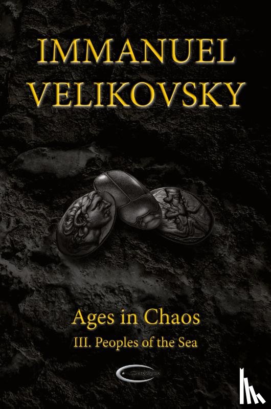 Velikovsky, Immanuel - Ages in Chaos III