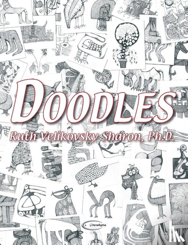Velikovsky Sharon, Ruth - Doodles