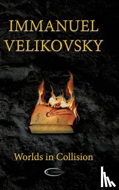 Velikovsky, Immanuel - Worlds in Collision
