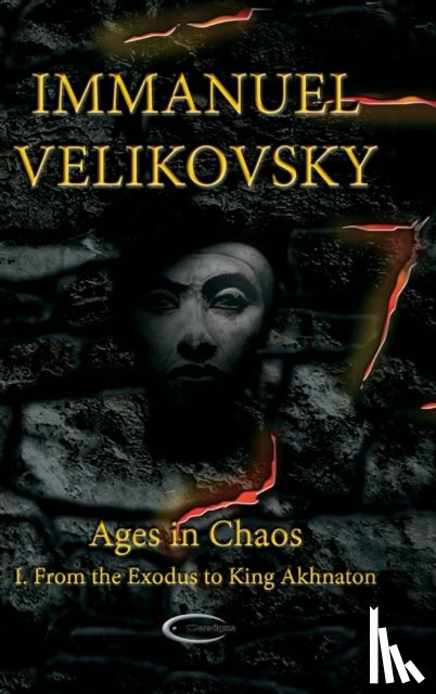 Velikovsky, Immanuel - Ages in Chaos I