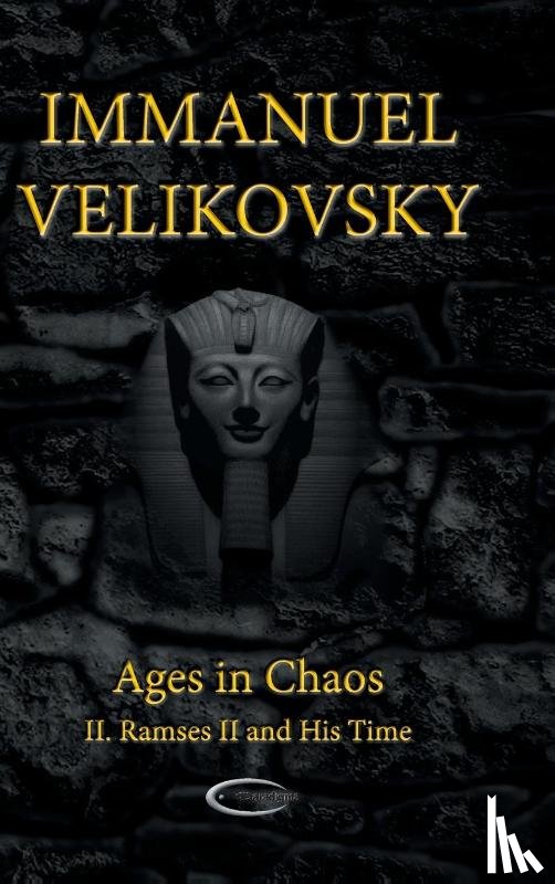 Velikovsky, Immanuel - Ages in Chaos II