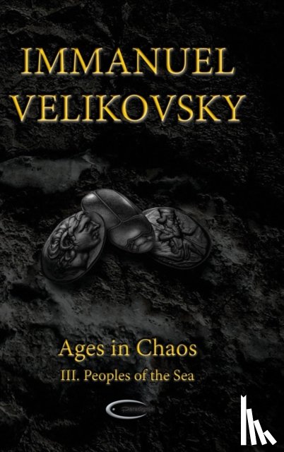 Velikovsky, Immanuel - Ages in Chaos III