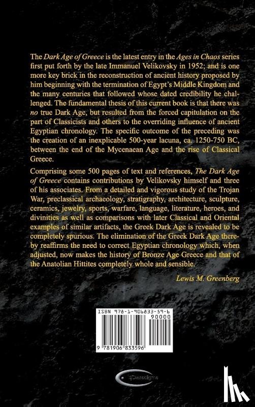 Velikovsky, Immanuel - Ages in Chaos IV