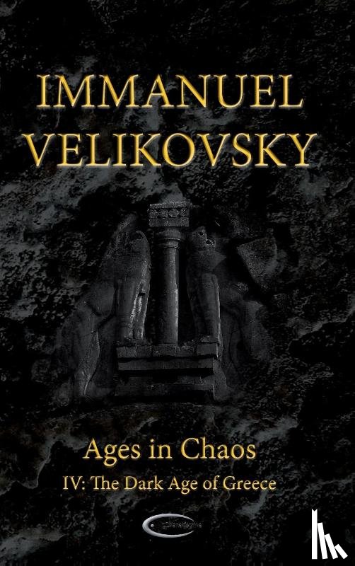 Velikovsky, Immanuel - Ages in Chaos IV