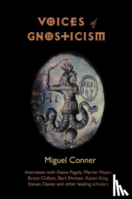 Conner, Miguel - Voices of Gnosticism