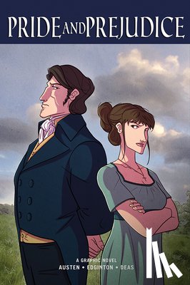 Austen, Jane - Pride and Prejudice