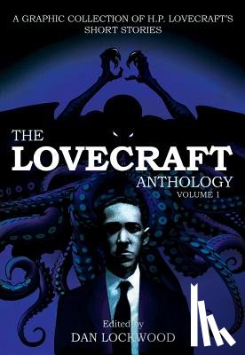 Lovecraft, H. P. - The Lovecraft Anthology: Volume 1