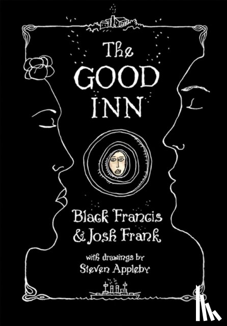 Francis, Black, Frank, Josh - The Good Inn