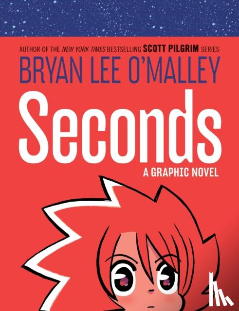 O'Malley, Bryan Lee - Seconds
