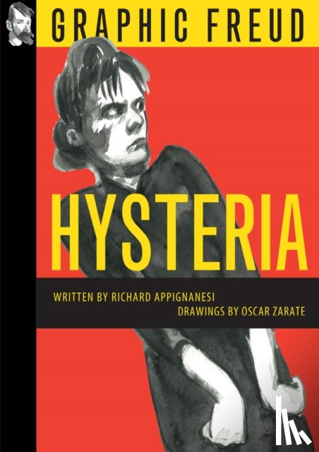 Appignanesi, Richard - Hysteria