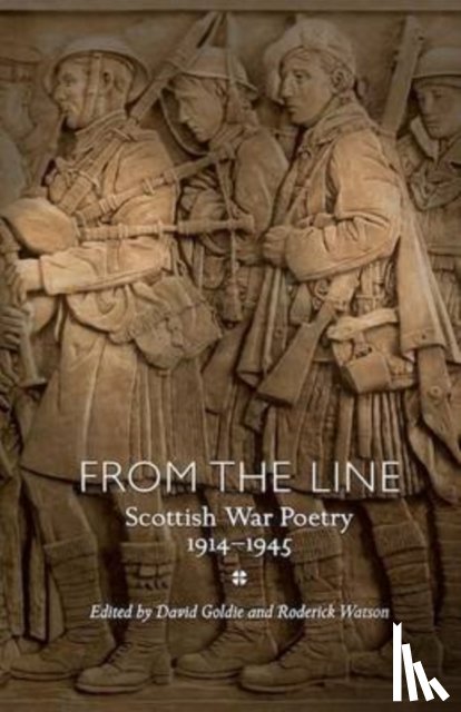  - From the Line