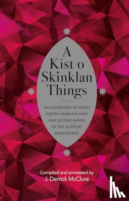  - A Kist o Skinklan Things