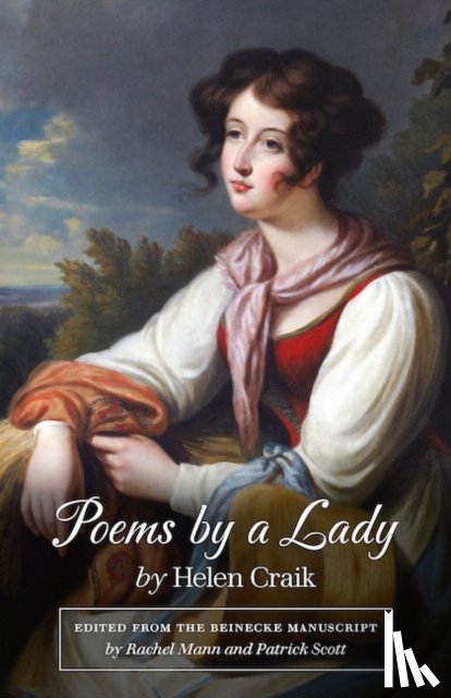 Craik, Helen - Poems by a Lady