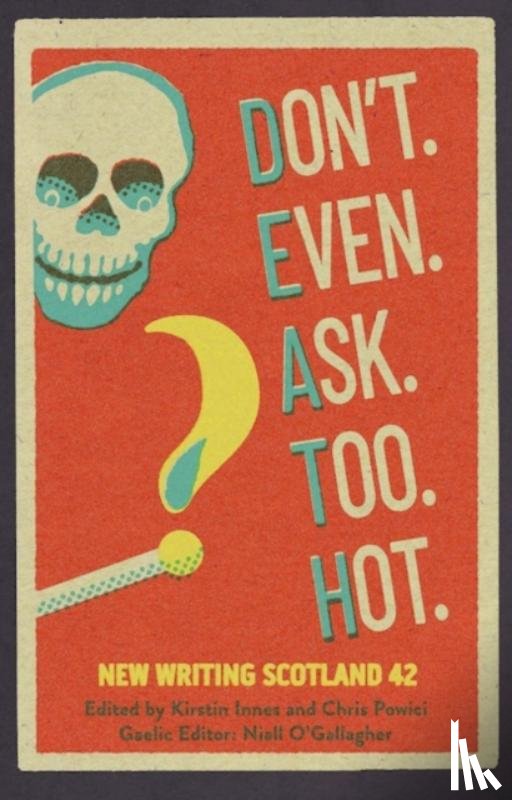  - Don't. Even. Ask. Too. Hot.