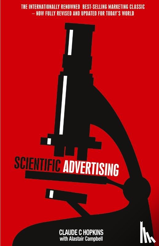 Hopkins, Claude C - Scientific Advertising