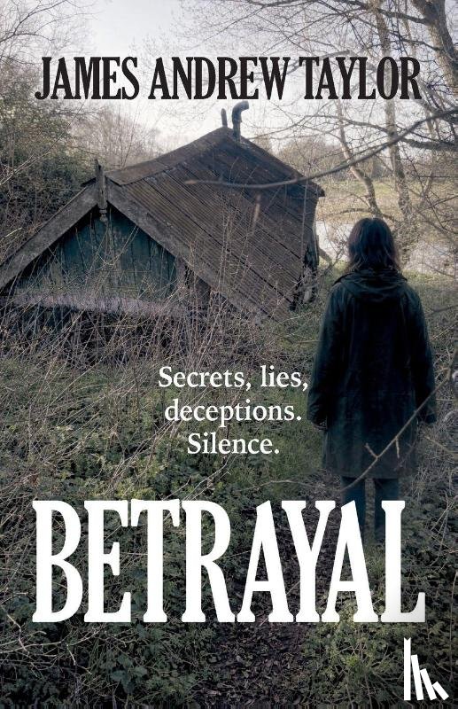 Taylor, James Andrew - Betrayal