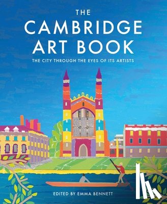  - The Cambridge Art Book