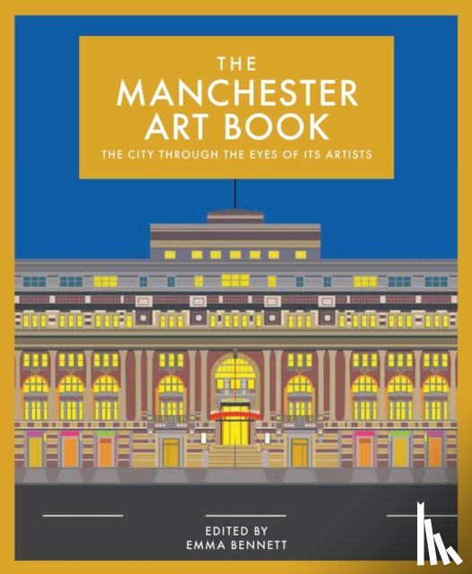  - The Manchester Art Book