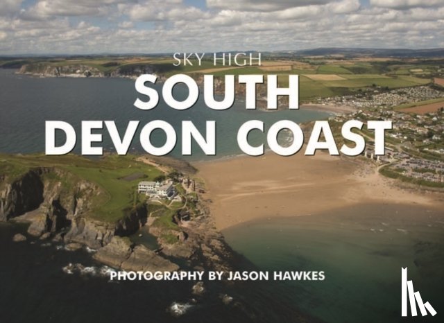 Hawkes, Jason - Sky High South Devon Coast