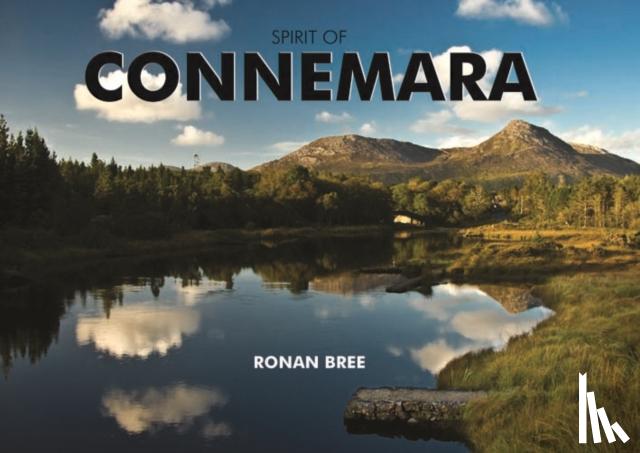 Bree, Ronan - Spirit of Connemara
