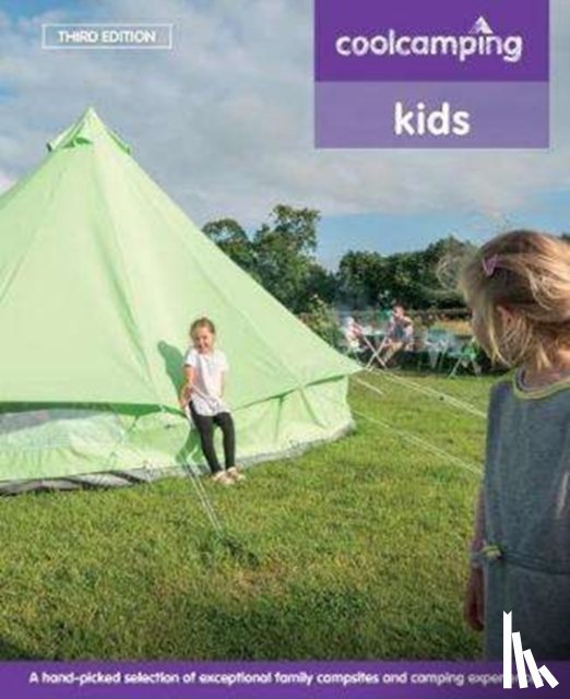  - Cool Camping: Kids