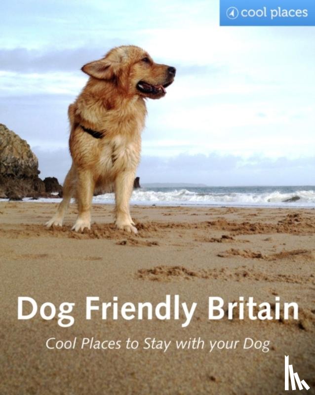  - Dog Friendly Britain
