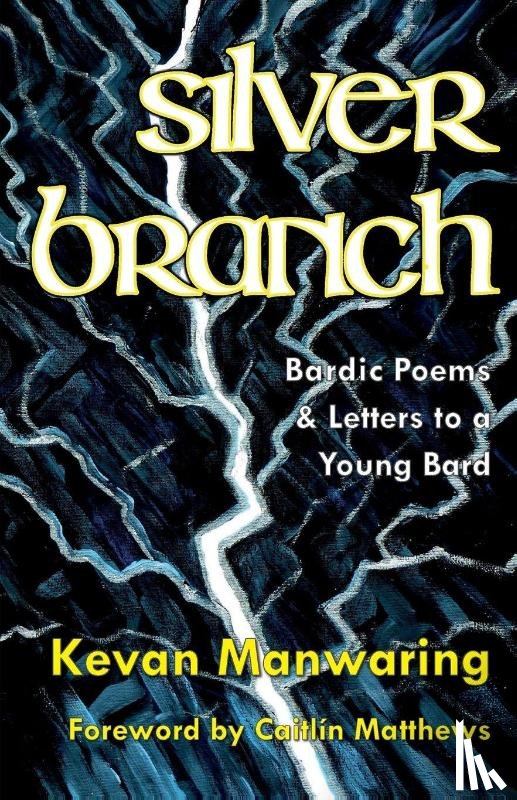 Manwaring, Kevan - Silver Branch