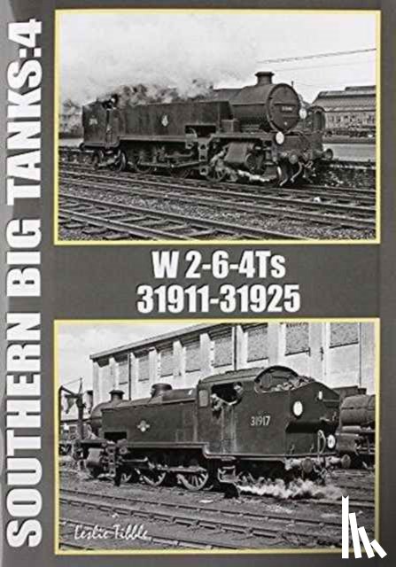 Sixsmith, Ian - Southern Big Tanks