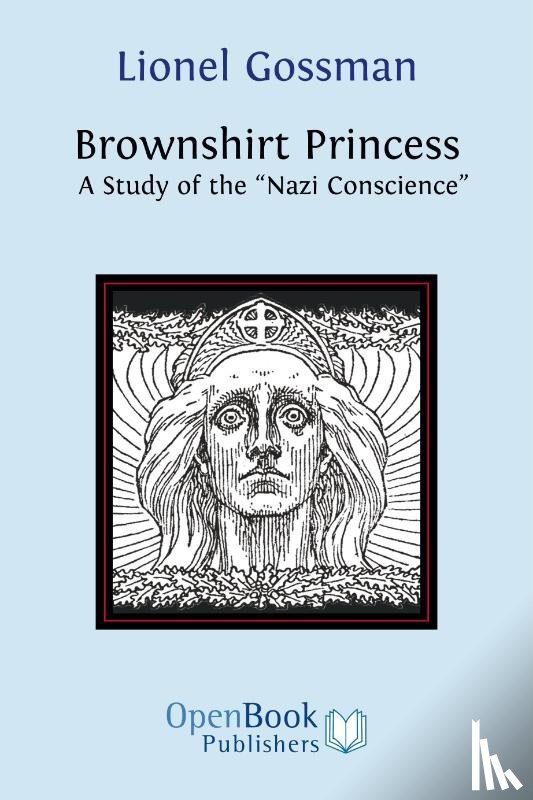 Gossman, Professor Lionel - Brownshirt Princess
