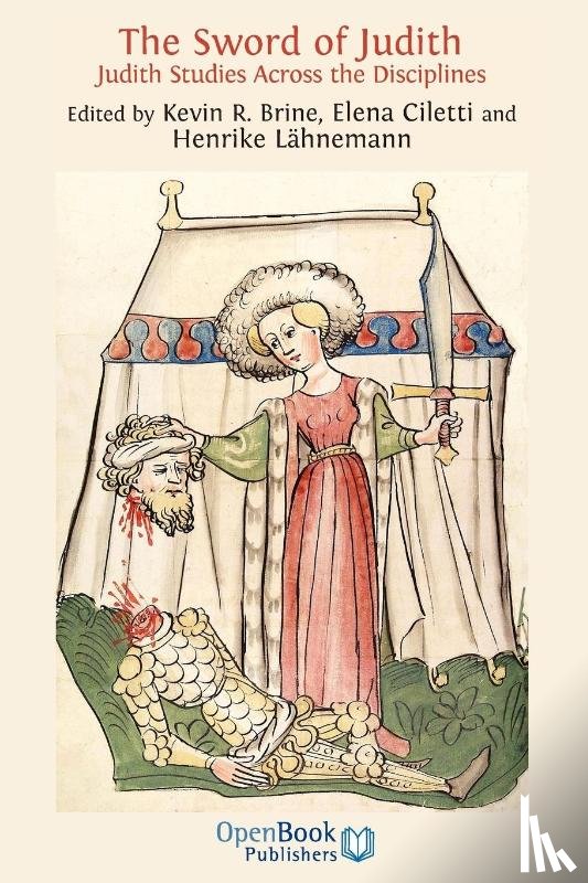  - The Sword of Judith