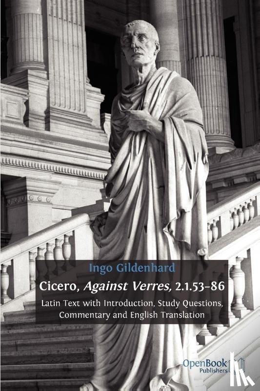  - Cicero, Against Verres, 2.1.53 - 86