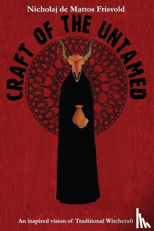 Frisvold, Nicholaj - Craft of the Untamed