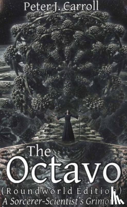 Peter J. Carroll - Octavo